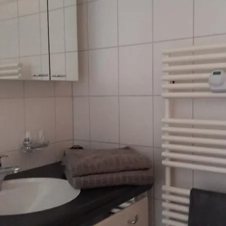 Appartamento Schones Neues Gute Lage