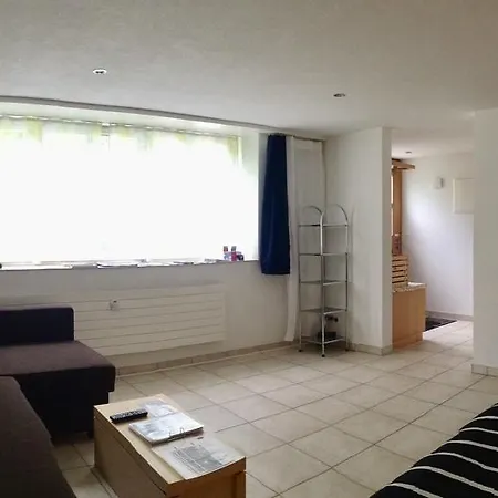 Appartamento Schones Neues Gute Lage