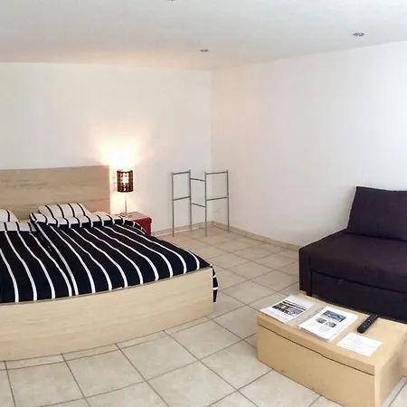 Schones Neues Gute Lage Appartamento Innertkirchen